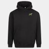 AWDis Vision Heavyweight Hoodie Thumbnail