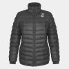 Women's ice bird padded jacket Thumbnail