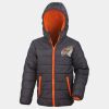 Core junior padded jacket Thumbnail