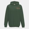 AWDis Kids Hoodie Thumbnail
