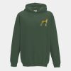 AWDis Kids Hoodie Thumbnail