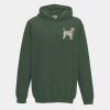 AWDis Kids Hoodie Thumbnail