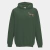AWDis Kids Hoodie Thumbnail