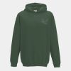 AWDis Kids Hoodie Thumbnail