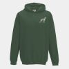 AWDis Kids Hoodie Thumbnail