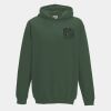 AWDis Kids Hoodie Thumbnail