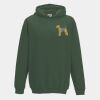 AWDis Kids Hoodie Thumbnail