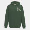 AWDis Kids Hoodie Thumbnail