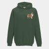 AWDis Kids Hoodie Thumbnail