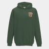 AWDis Kids Hoodie Thumbnail
