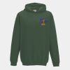AWDis Kids Hoodie Thumbnail
