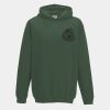 AWDis Kids Hoodie Thumbnail