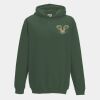 AWDis Kids Hoodie Thumbnail