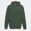 AWDis Kids Hoodie Thumbnail