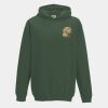 AWDis Kids Hoodie Thumbnail