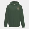AWDis Kids Hoodie Thumbnail