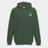 AWDis Kids Hoodie Thumbnail