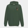 AWDis Kids Hoodie Thumbnail
