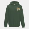 AWDis Kids Hoodie Thumbnail
