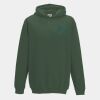 AWDis Kids Hoodie Thumbnail