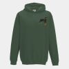 AWDis Kids Hoodie Thumbnail