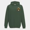 AWDis Kids Hoodie Thumbnail