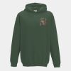 AWDis Kids Hoodie Thumbnail