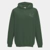 AWDis Kids Hoodie Thumbnail