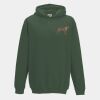 AWDis Kids Hoodie Thumbnail