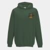 AWDis Kids Hoodie Thumbnail