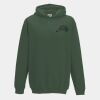 AWDis Kids Hoodie Thumbnail