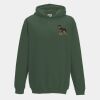 AWDis Kids Hoodie Thumbnail