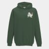 AWDis Kids Hoodie Thumbnail