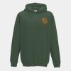 AWDis Kids Hoodie Thumbnail