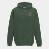 AWDis Kids Hoodie Thumbnail