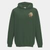 AWDis Kids Hoodie Thumbnail