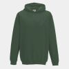 AWDis Kids Hoodie Thumbnail