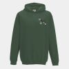 AWDis Kids Hoodie Thumbnail