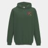 AWDis Kids Hoodie Thumbnail
