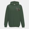 AWDis Kids Hoodie Thumbnail