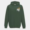 AWDis Kids Hoodie Thumbnail