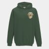 AWDis Kids Hoodie Thumbnail