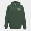 AWDis Kids Hoodie Thumbnail
