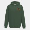 AWDis Kids Hoodie Thumbnail
