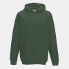 AWDis Kids Hoodie Thumbnail