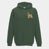 AWDis Kids Hoodie Thumbnail