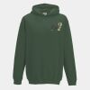 AWDis Kids Hoodie Thumbnail