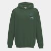 AWDis Kids Hoodie Thumbnail