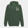AWDis Kids Hoodie Thumbnail