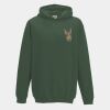 AWDis Kids Hoodie Thumbnail